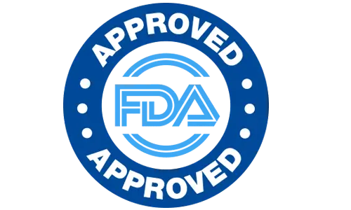 Sugar Harmony FDA Approved