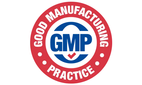 Sugar Harmony GMP Certified